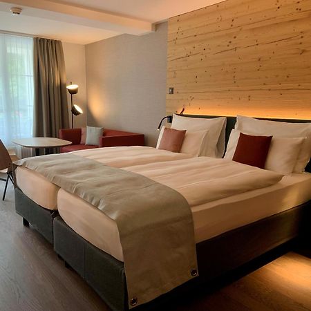 Hotel Ιντερλάκεν Εξωτερικό φωτογραφία