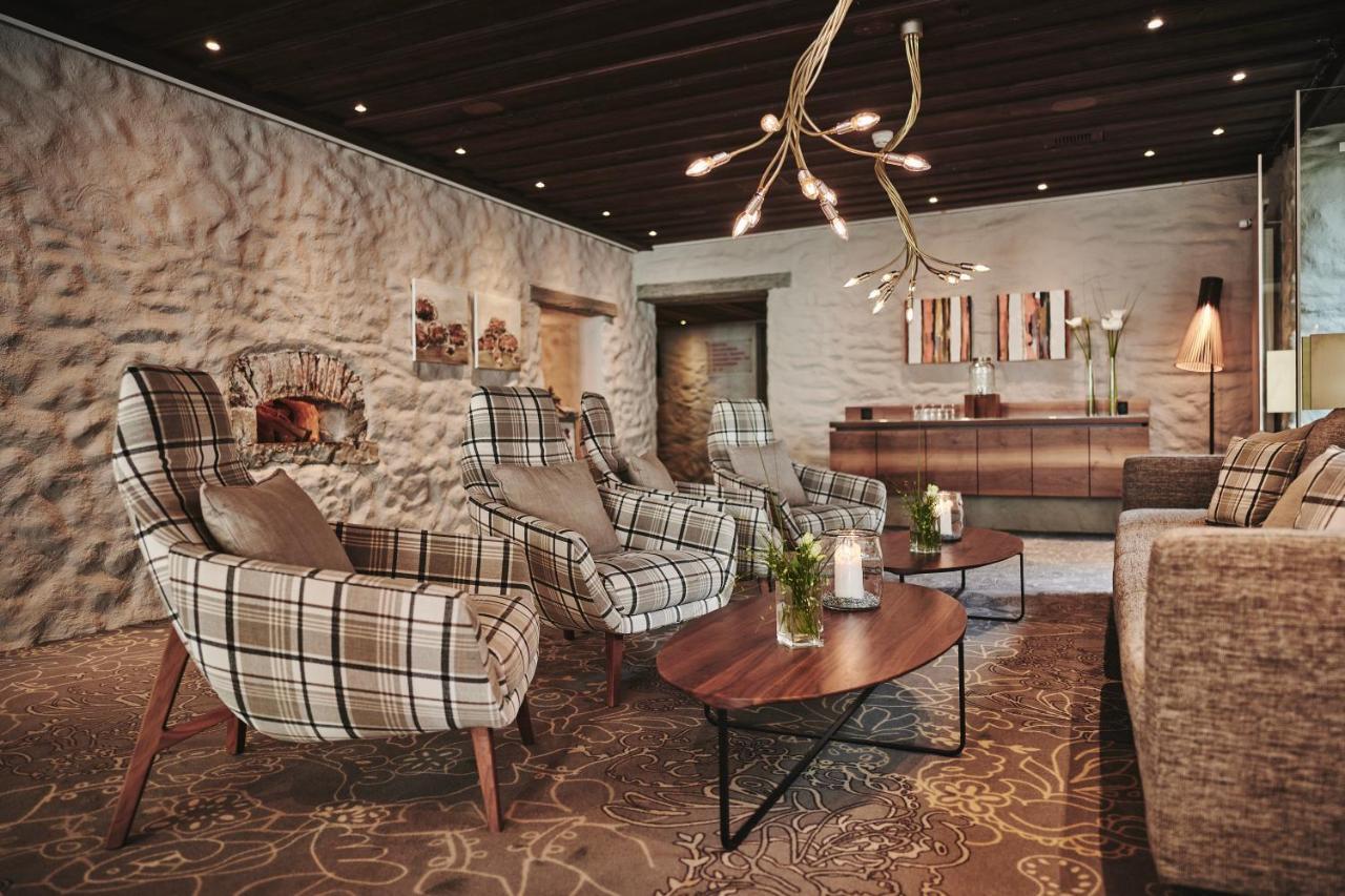 Hotel Ιντερλάκεν Εξωτερικό φωτογραφία
