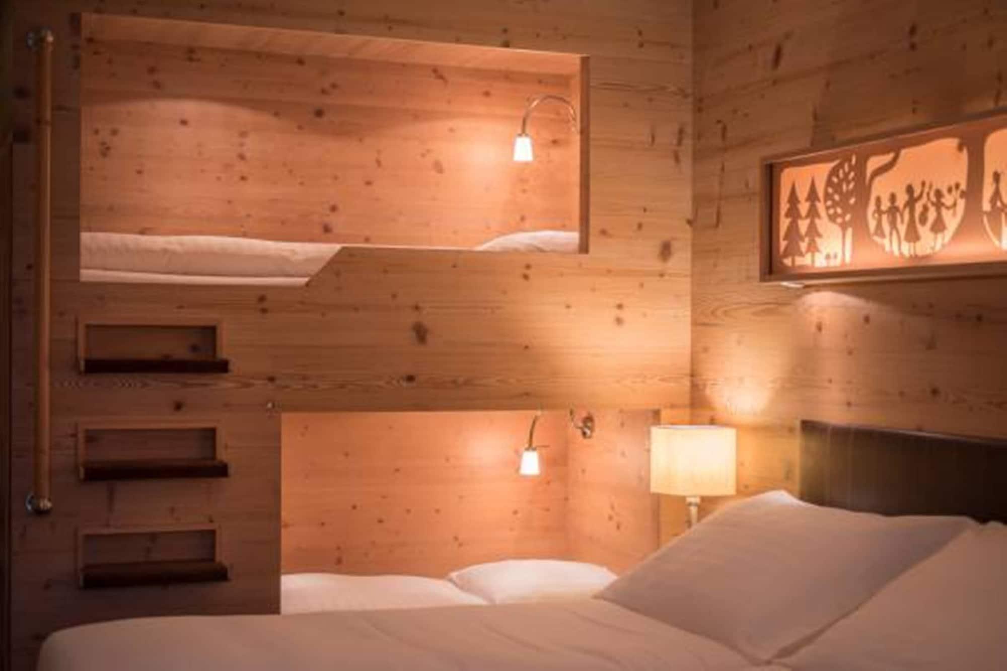 Hotel Ιντερλάκεν Εξωτερικό φωτογραφία