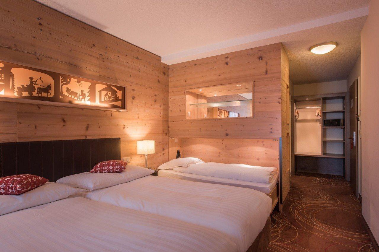 Hotel Ιντερλάκεν Εξωτερικό φωτογραφία