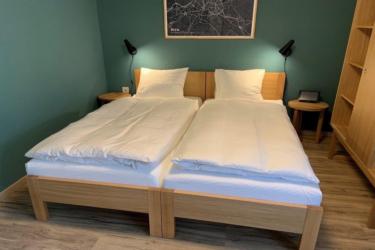 Hotel Ιντερλάκεν Εξωτερικό φωτογραφία