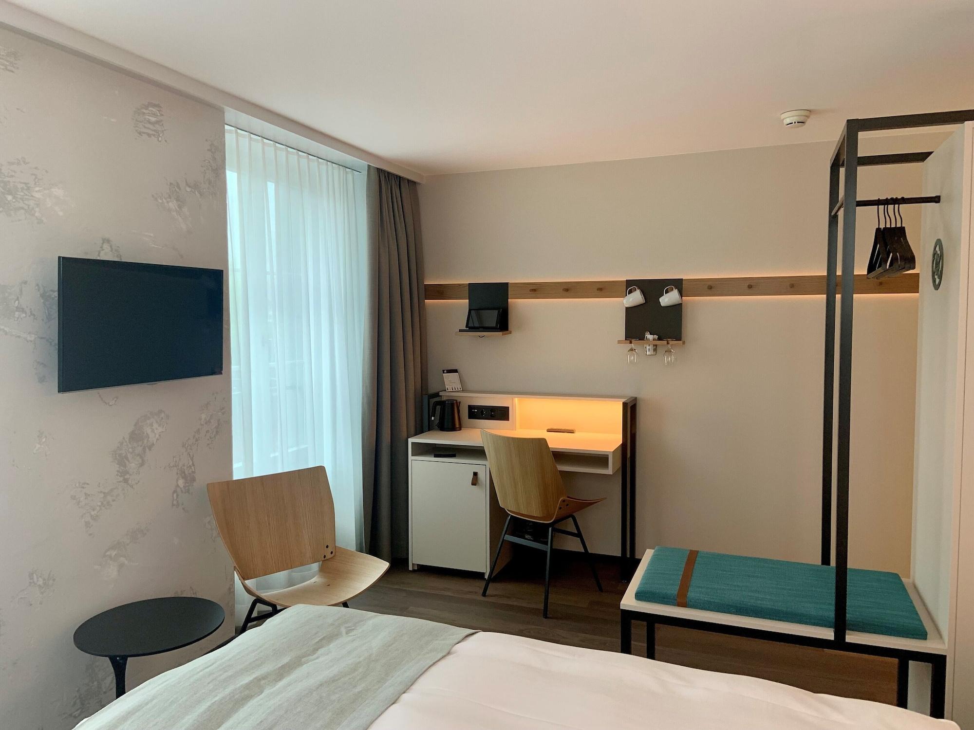 Hotel Ιντερλάκεν Εξωτερικό φωτογραφία
