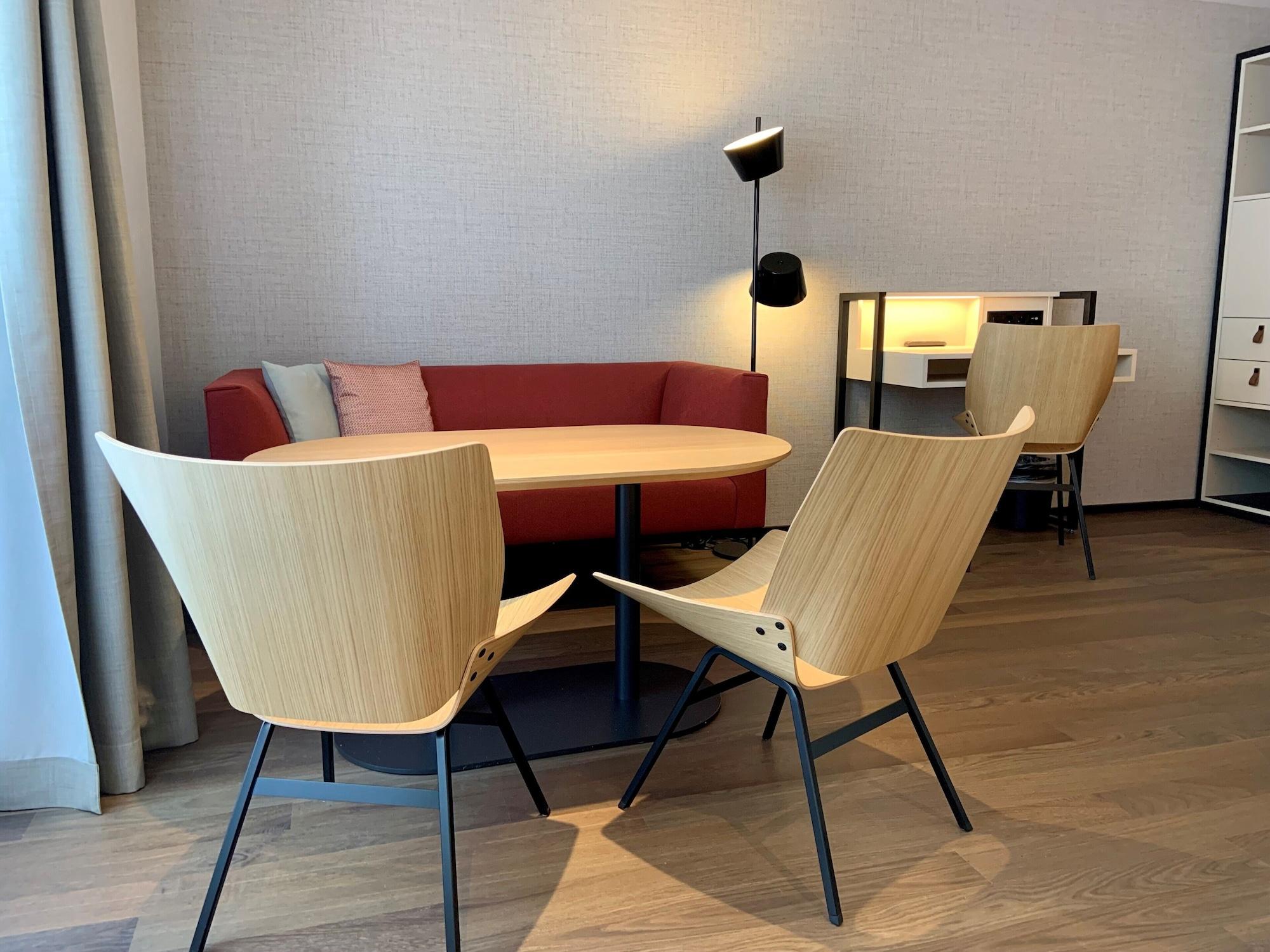 Hotel Ιντερλάκεν Εξωτερικό φωτογραφία