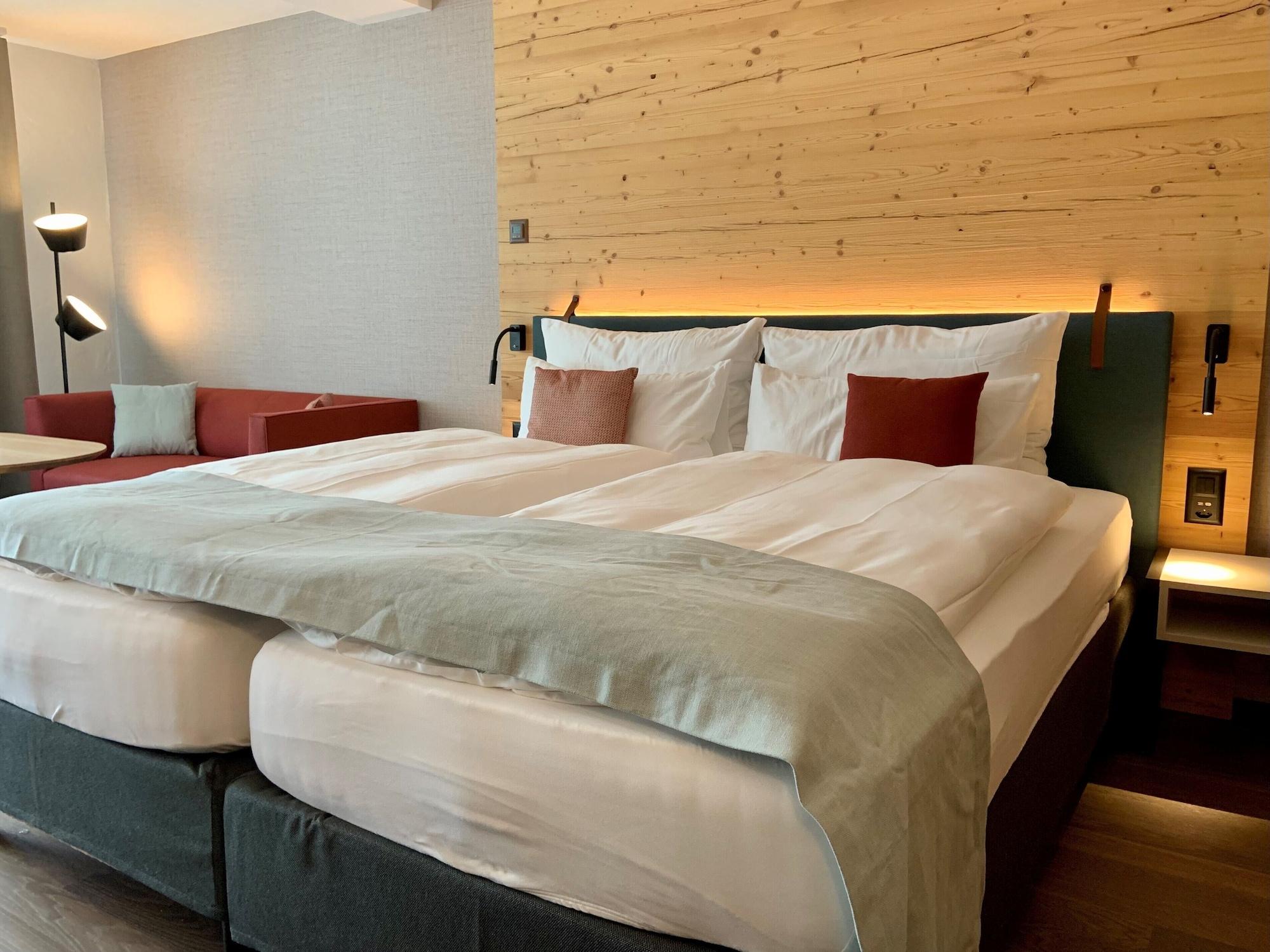 Hotel Ιντερλάκεν Εξωτερικό φωτογραφία
