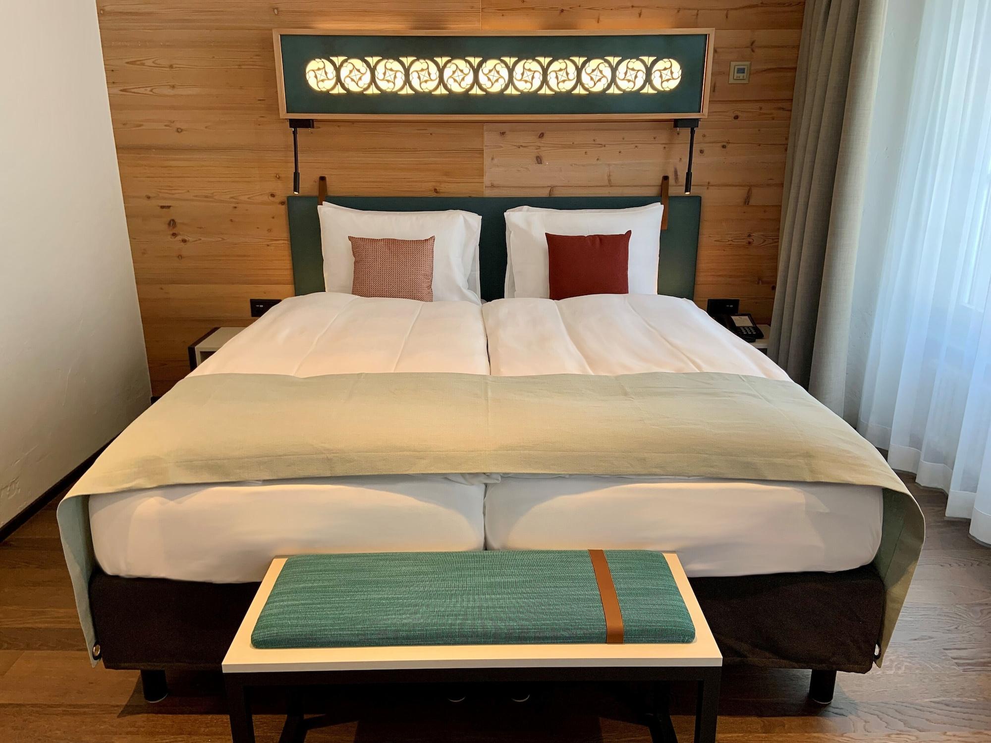 Hotel Ιντερλάκεν Εξωτερικό φωτογραφία