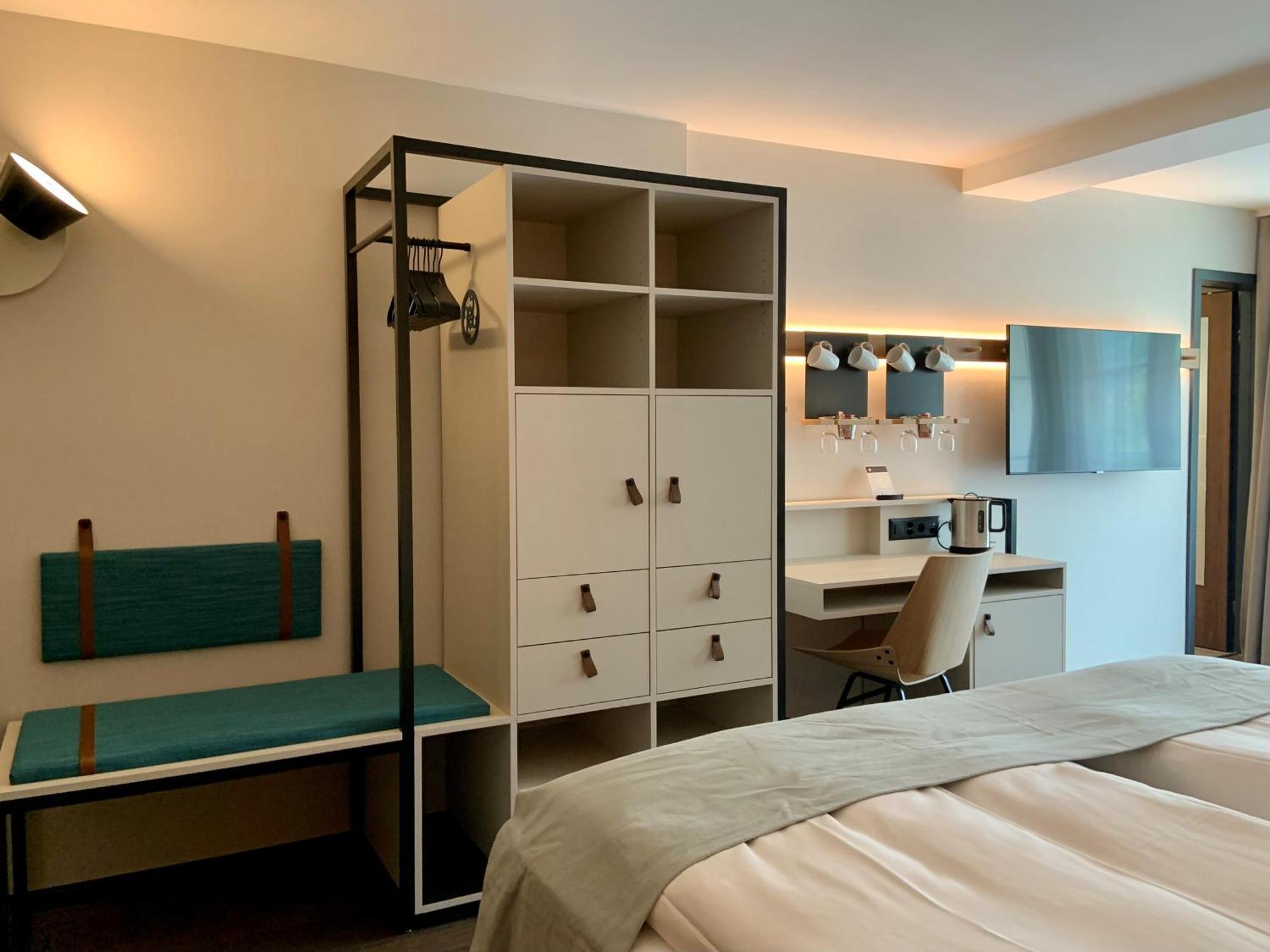 Hotel Ιντερλάκεν Εξωτερικό φωτογραφία