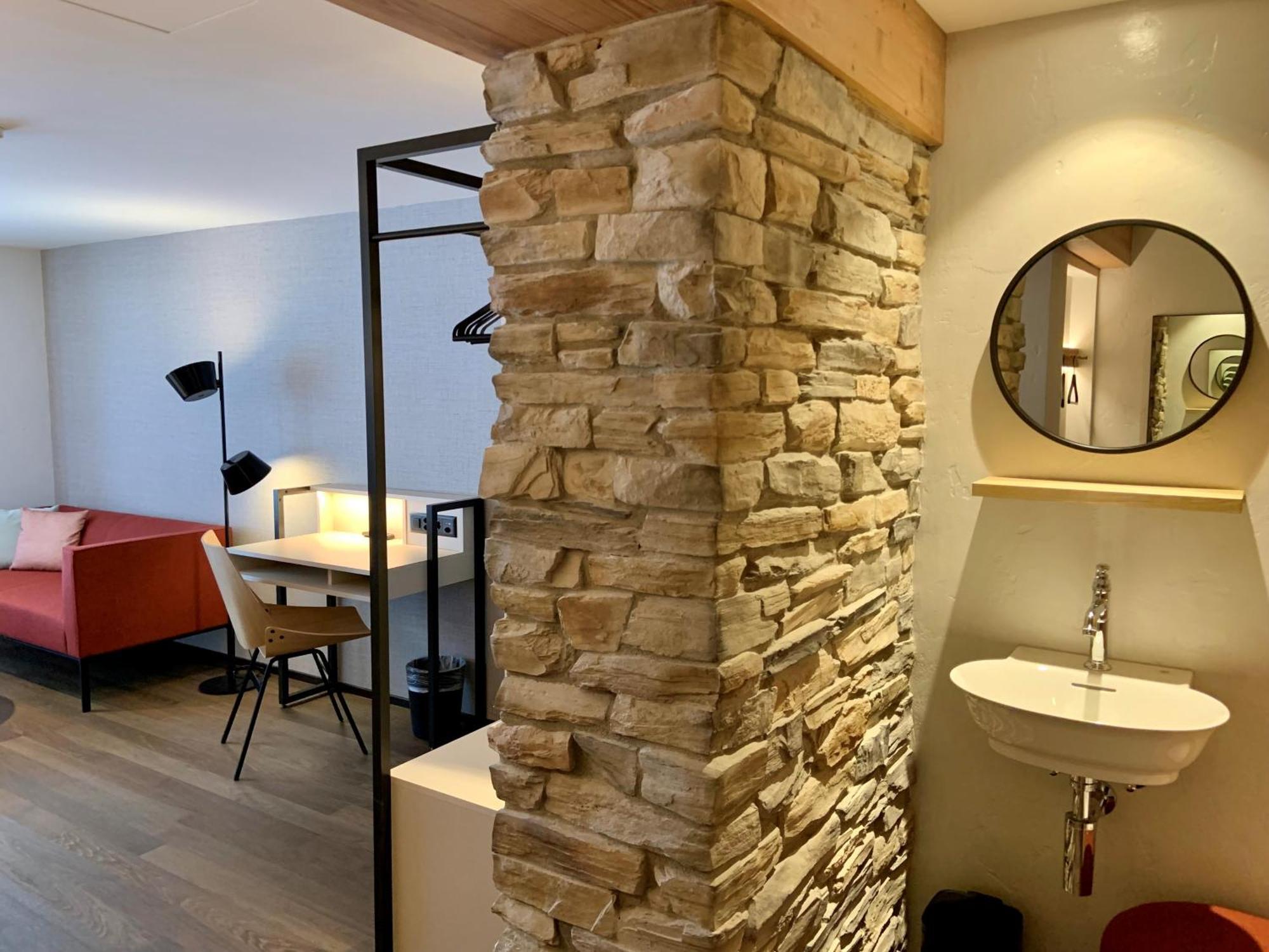 Hotel Ιντερλάκεν Εξωτερικό φωτογραφία