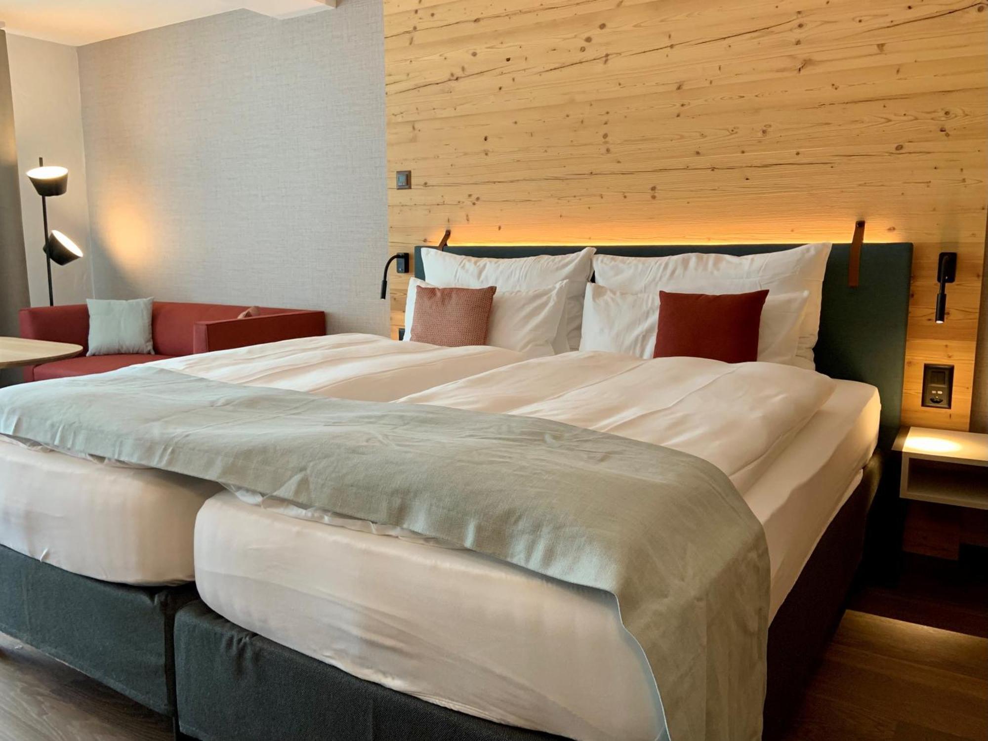 Hotel Ιντερλάκεν Εξωτερικό φωτογραφία