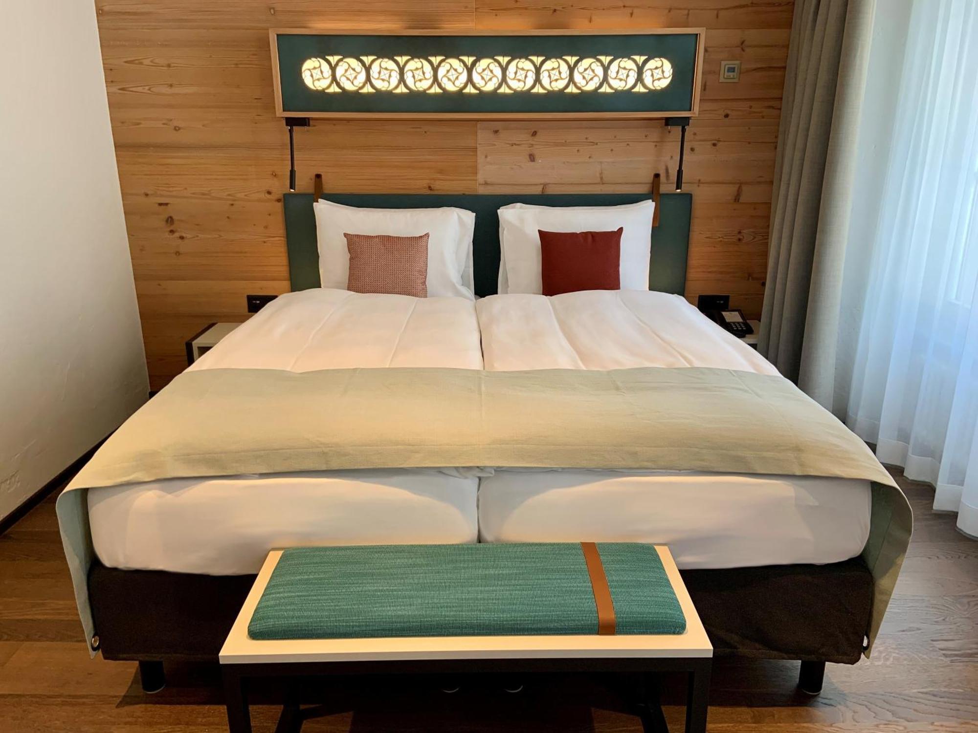 Hotel Ιντερλάκεν Εξωτερικό φωτογραφία