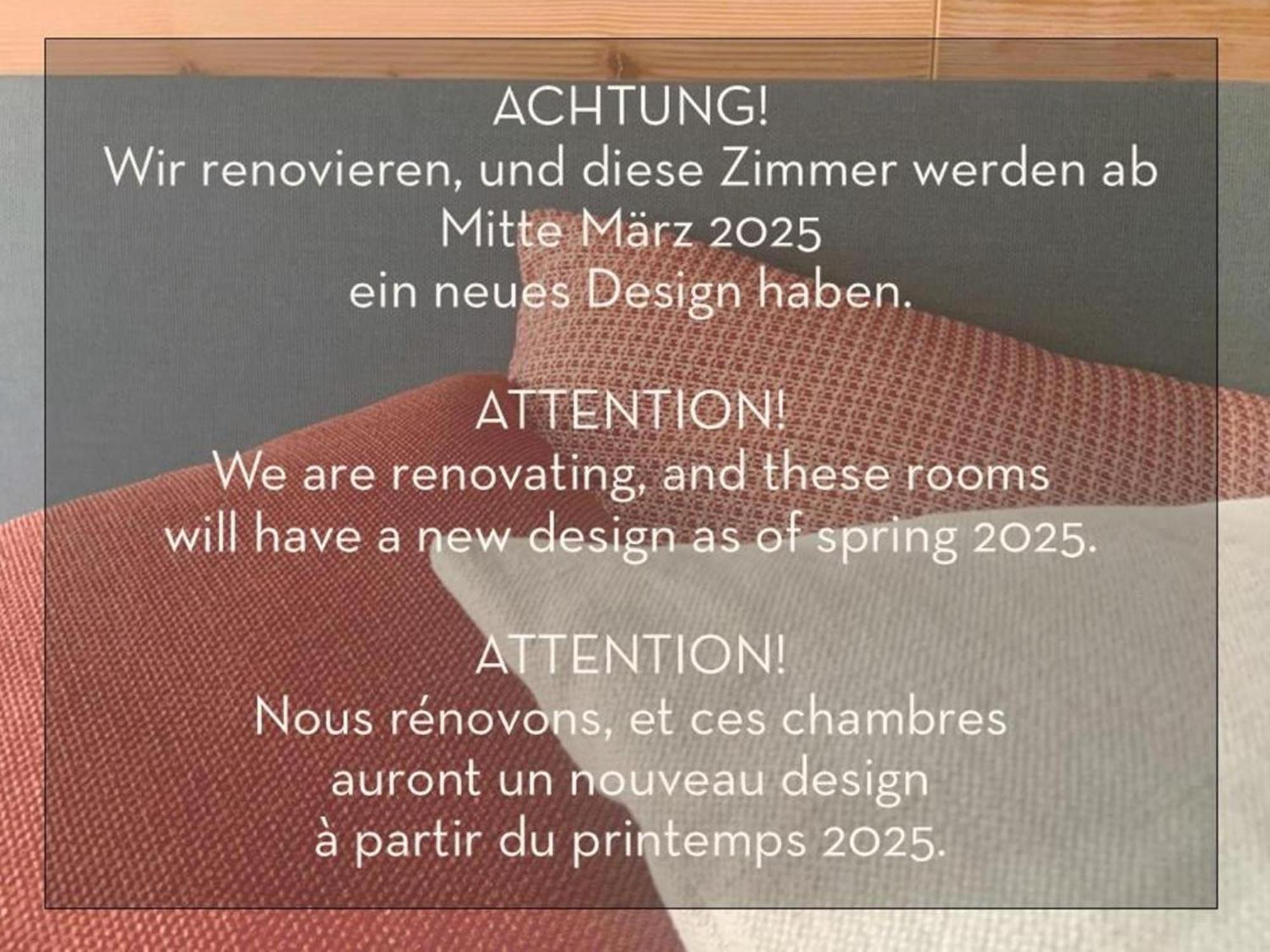 Hotel Ιντερλάκεν Δωμάτιο φωτογραφία