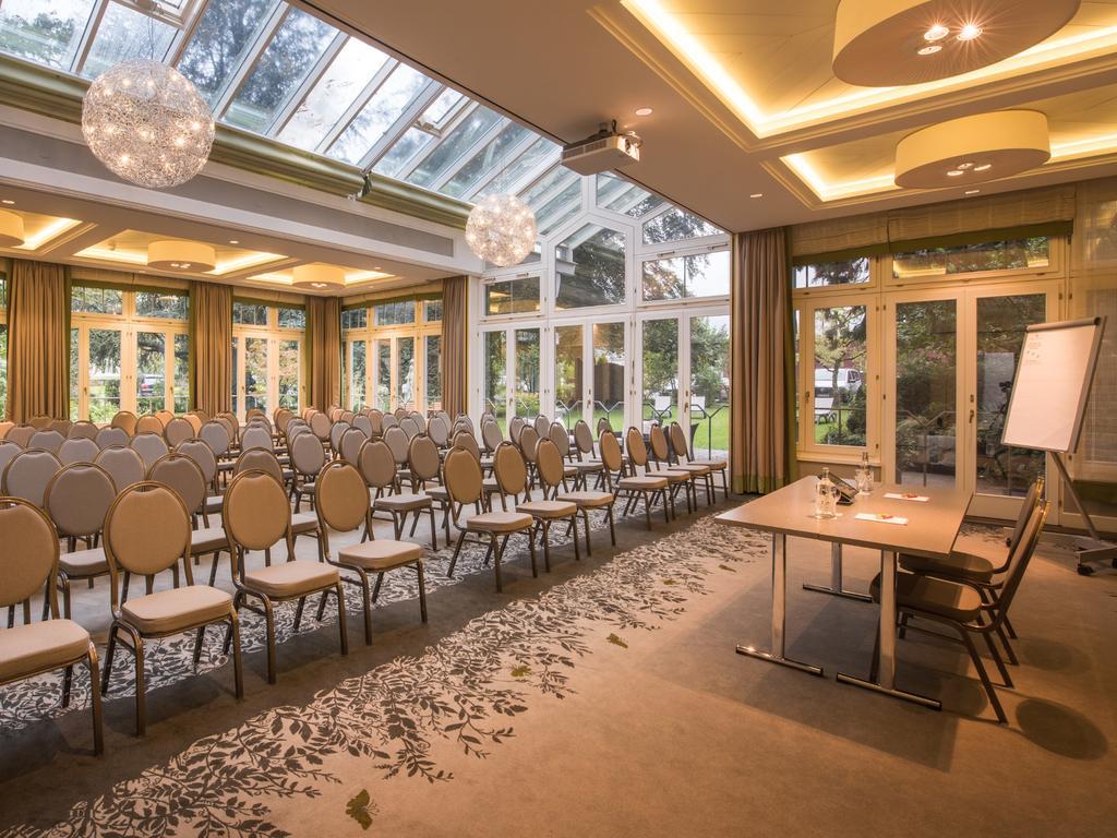 Hotel Ιντερλάκεν Εξωτερικό φωτογραφία