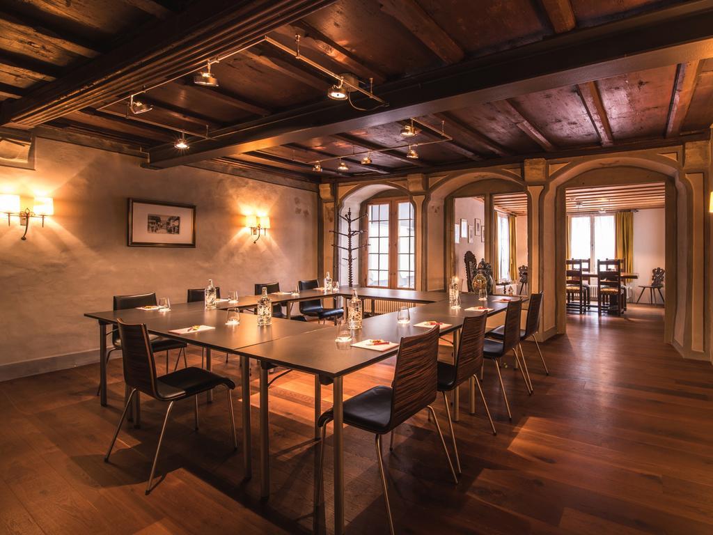 Hotel Ιντερλάκεν Εξωτερικό φωτογραφία